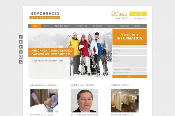 lapeer-theme WordPress theme, websites list used lapeer-theme theme lapeer-theme theme websites examples