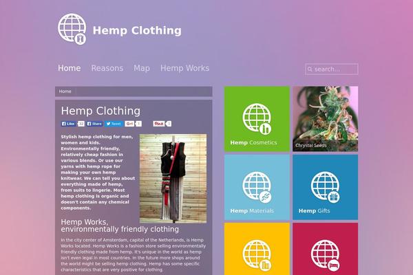 SubWay theme site design template sample