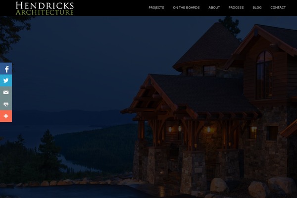 hendricksarchitect.com site used Hendricks-architecture3