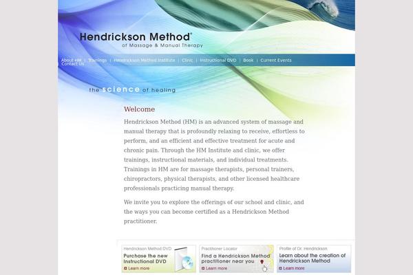 Site using amr users plugin