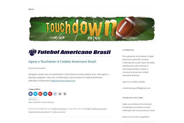 Site using Gutenberg-core plugin