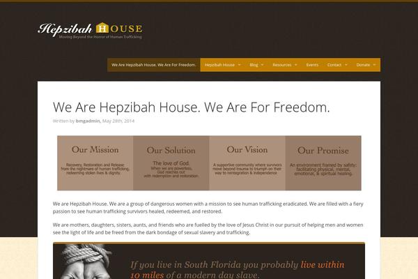 hepzibahhouse.org site used Bmgcafe