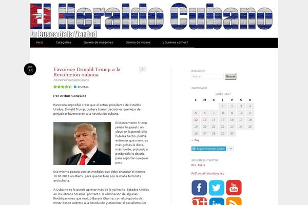 Site using Ie-sitemode plugin