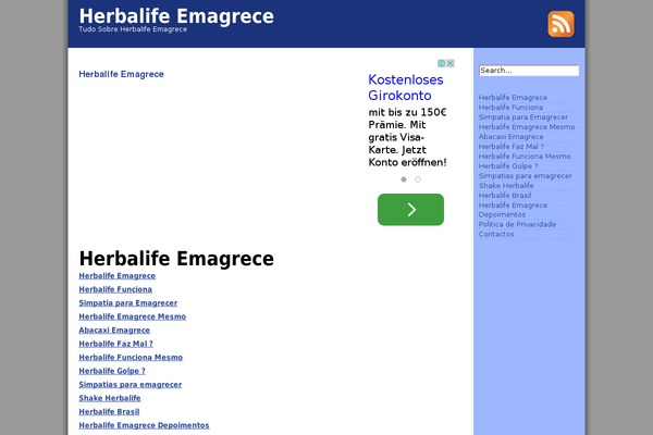 Intellitheme theme site design template sample