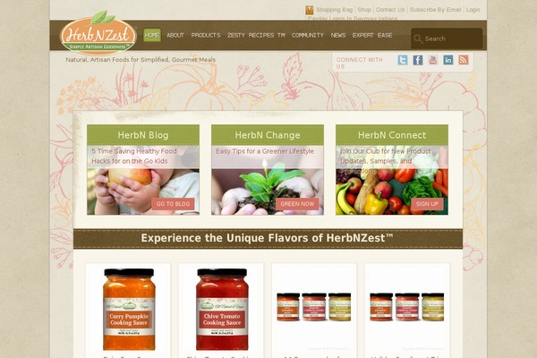 Thesis_182 theme site design template sample