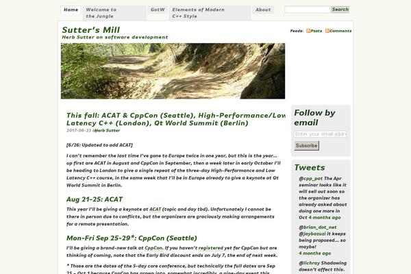 Site using SyntaxHighlighter Evolved plugin
