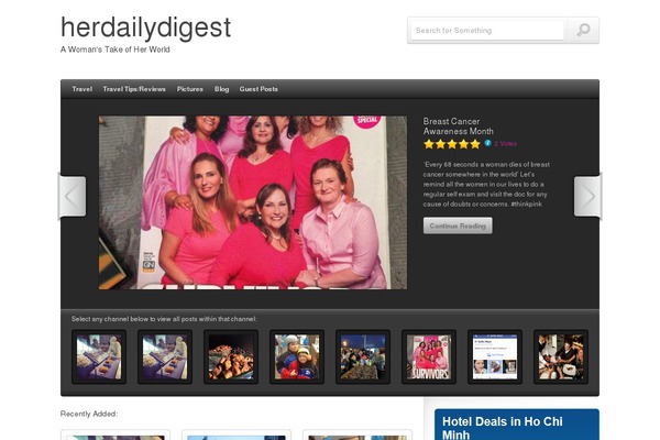 Site using Ie-sitemode plugin