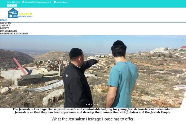 Site using Convertplug plugin