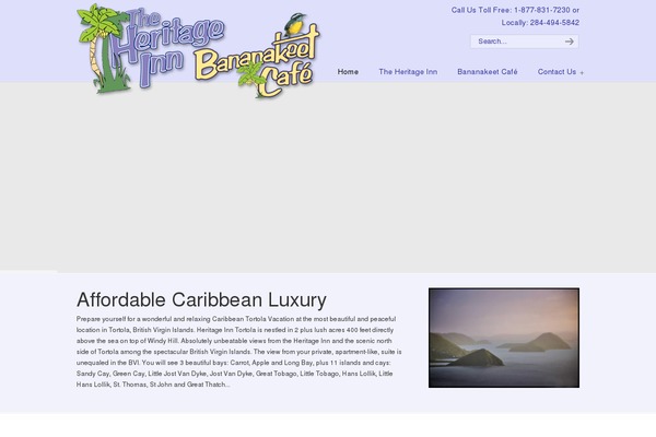 uDesign theme site design template sample