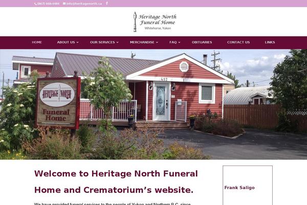 Site using Form Maker plugin