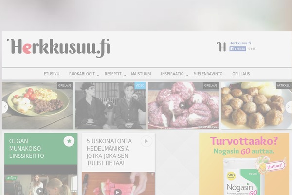 pravda theme websites examples