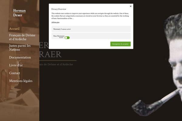 Site using Transposh WordPress Translation plugin