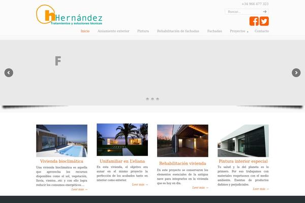 uDesign theme site design template sample
