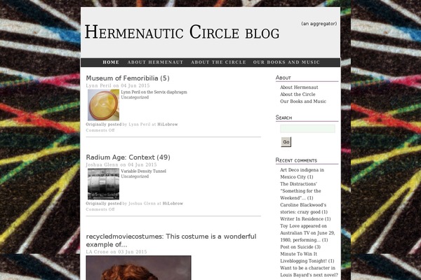 hermenaut.org site used Shade-of-gray-01