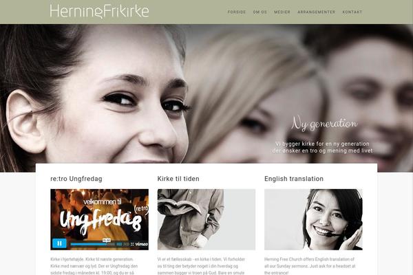 Site using Simple Security Firewall plugin