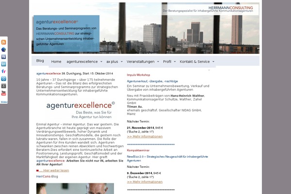 herrmann-consulting.de site used Beautiful-day-2.0_de