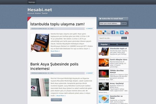 hesabi.net site used Horcrux