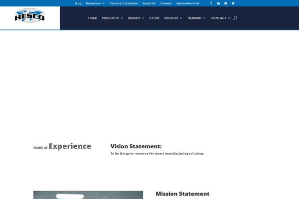 Site using Wp-event-manager plugin