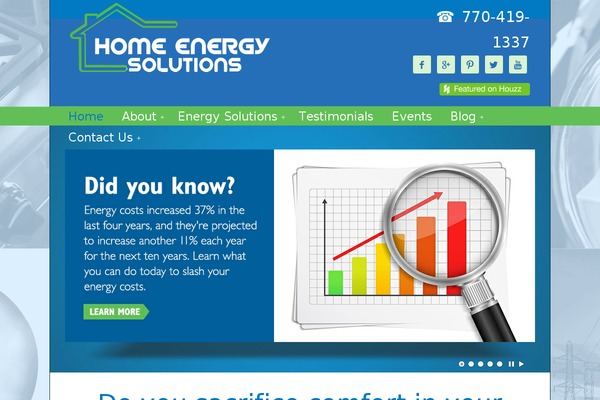 uDesign theme site design template sample