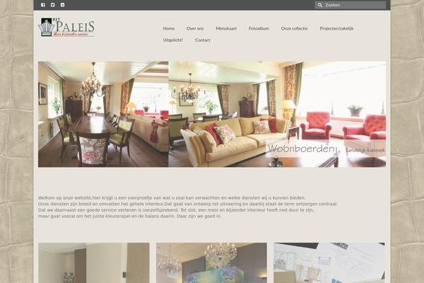 hetpaleis.com site used Base-child