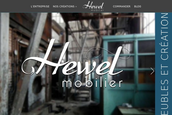 hewel-mobilier.com site used Acid