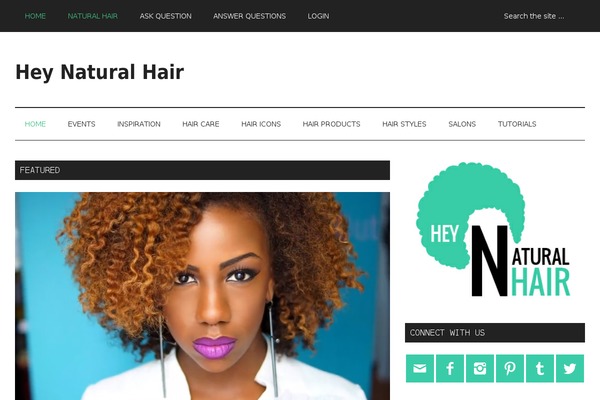 Site using Author Avatars List plugin