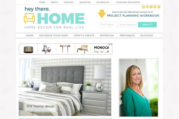 heytherehome.com site used Hey-there-home