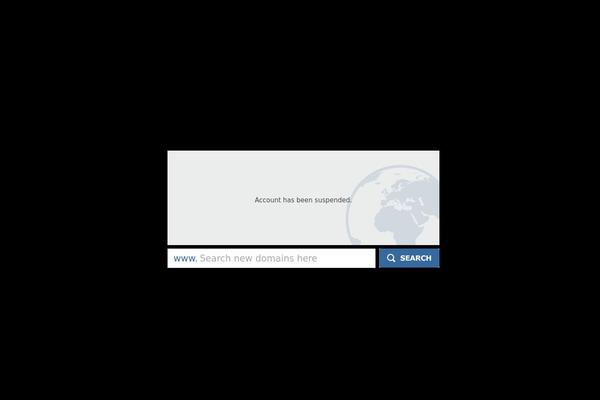 Site using Core-extend plugin