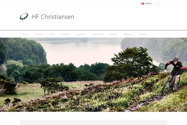 hfchristiansen.com site used Mediso-v1-01