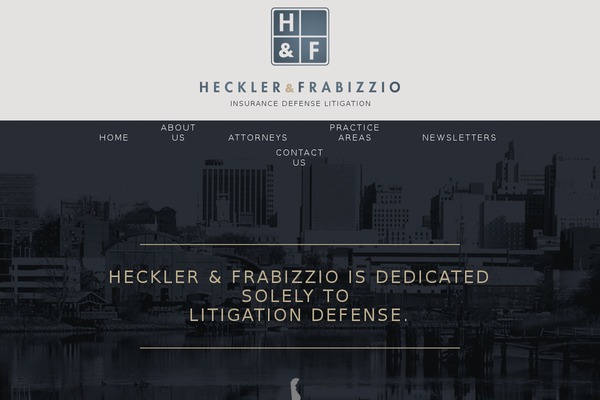 hfddel.com site used Heckler