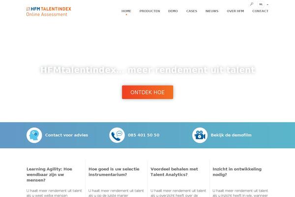 hfmtalentindex.com site used Hfm-v2