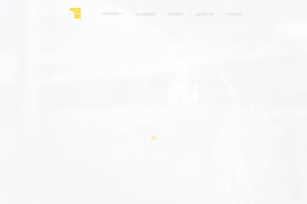 Pivot-child theme site design template sample