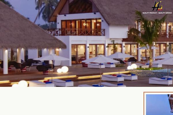 hgdecorvietnam.com site used Hgdecorvietnam