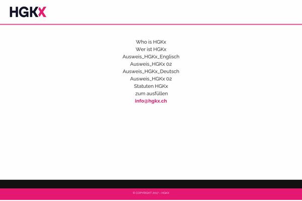 Bridge theme site design template sample