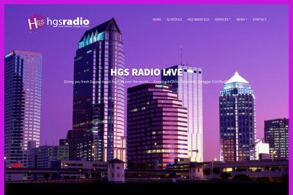 hgsradio.com site used Wp_chords5