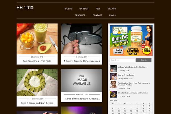 full-snippets WordPress theme, websites list used full-snippets theme full-snippets theme websites examples