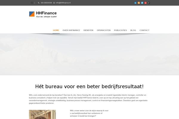 hhfinance.nl site used Maxima-v1-07