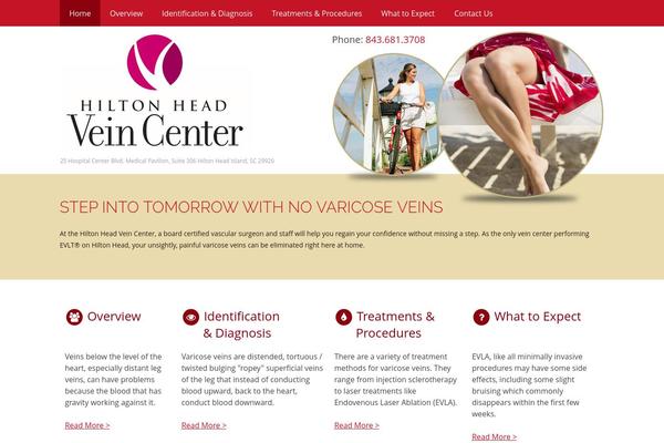 hhveincenter.com site used Hhvein