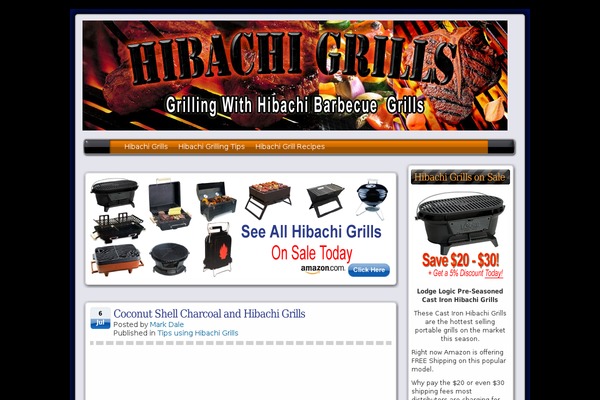 hibachigrills.net site used Cool-biker-10