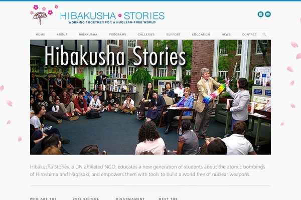 Avada theme site design template sample