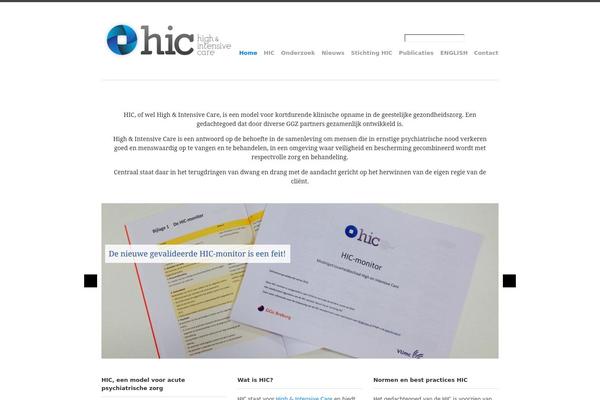 hic-psy.nl site used Workz-child