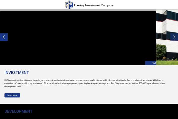 hiclp.com site used Hiclp