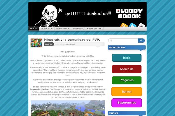 Site using Gutenberg-core plugin