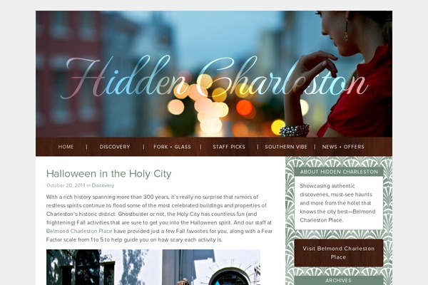 Site using Share Buttons by AddThis plugin