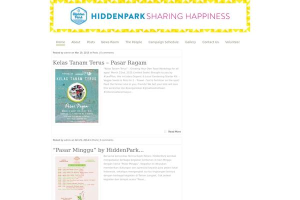 hiddenpark-id.com site used Hiddenpark-id