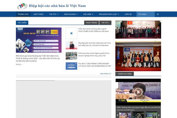 hiephoibanle.com.vn site used Better-mag-child