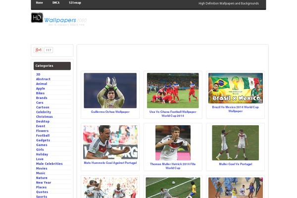 highdefinitionwallpapers1080p.com site used Sahifa
