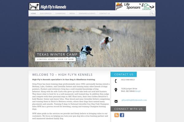 Animal_care_theme theme site design template sample