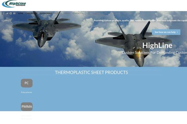 Site using Sticky Menu (or Anything!) on Scroll plugin