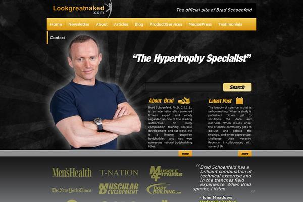 highnrg.com site used White-buck